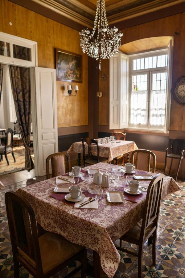 La Venta De Miyares - Casa De Indianos Otel Piloña Dış mekan fotoğraf