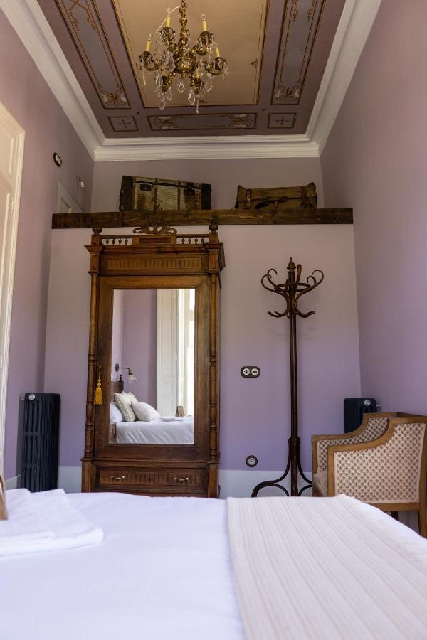 La Venta De Miyares - Casa De Indianos Otel Piloña Dış mekan fotoğraf