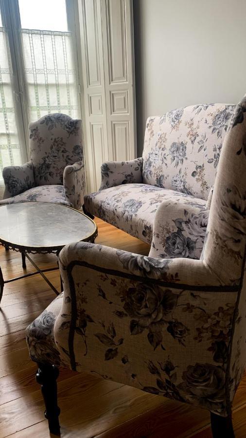 La Venta De Miyares - Casa De Indianos Otel Piloña Dış mekan fotoğraf