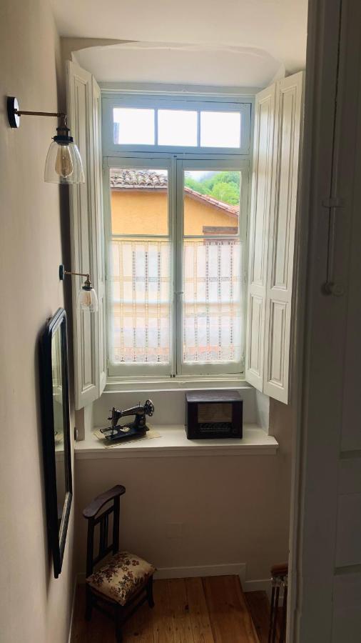 La Venta De Miyares - Casa De Indianos Otel Piloña Dış mekan fotoğraf