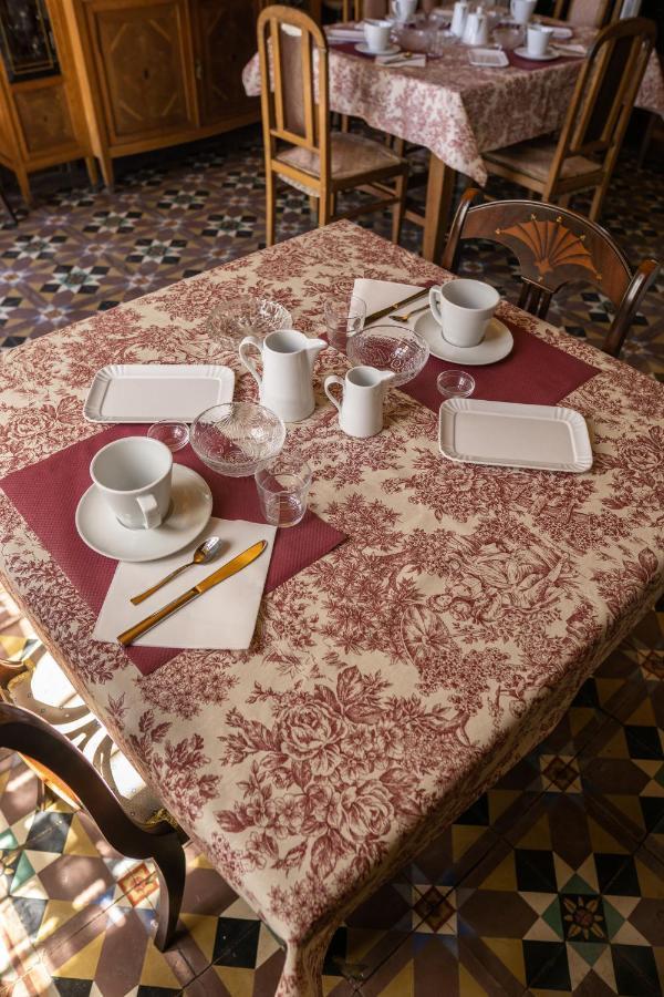 La Venta De Miyares - Casa De Indianos Otel Piloña Dış mekan fotoğraf