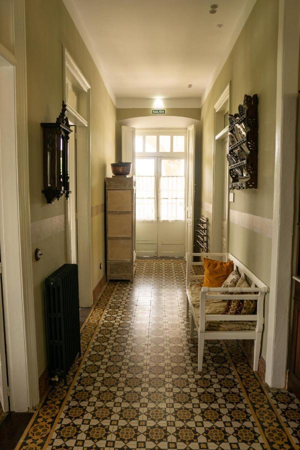 La Venta De Miyares - Casa De Indianos Otel Piloña Dış mekan fotoğraf