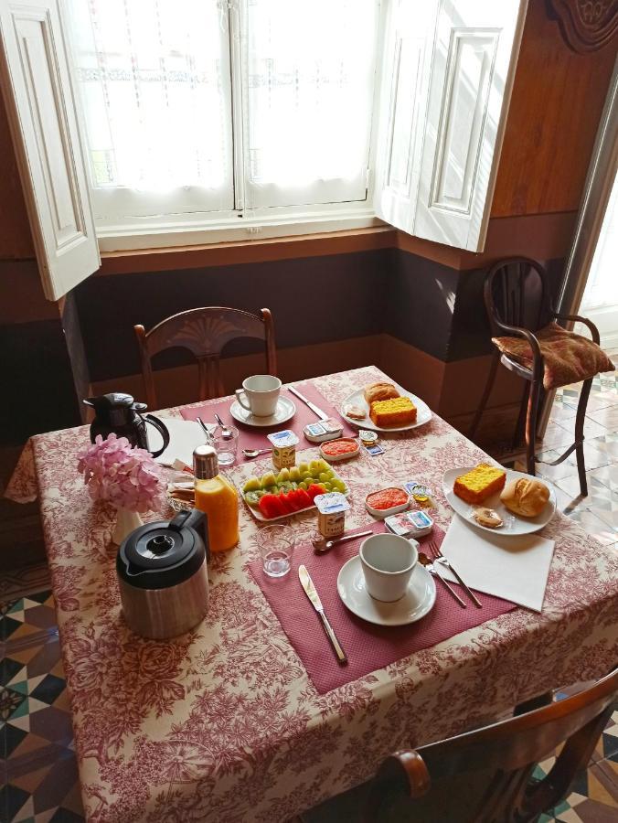La Venta De Miyares - Casa De Indianos Otel Piloña Dış mekan fotoğraf